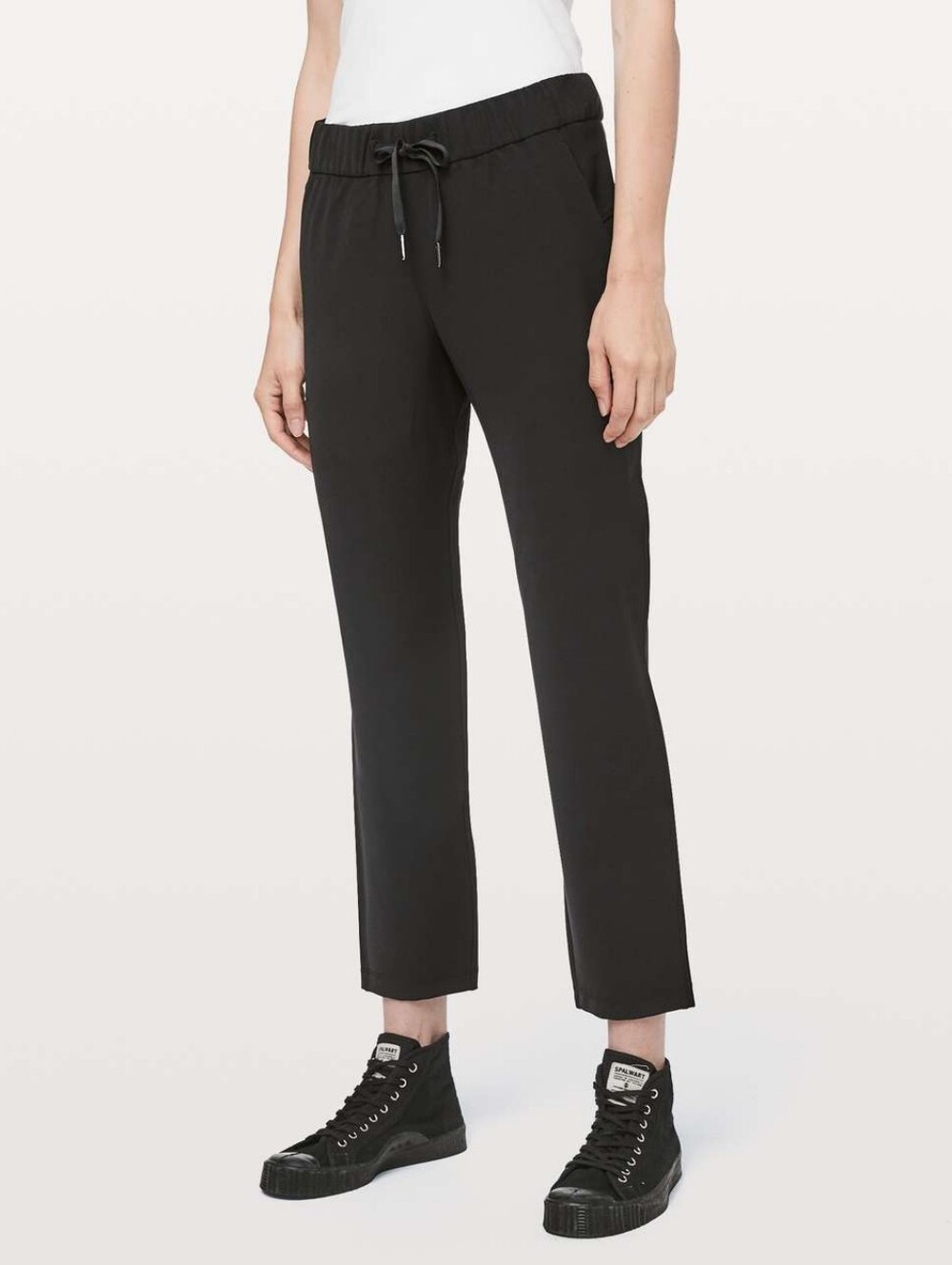 Lululemon On The Fly Pant *Woven